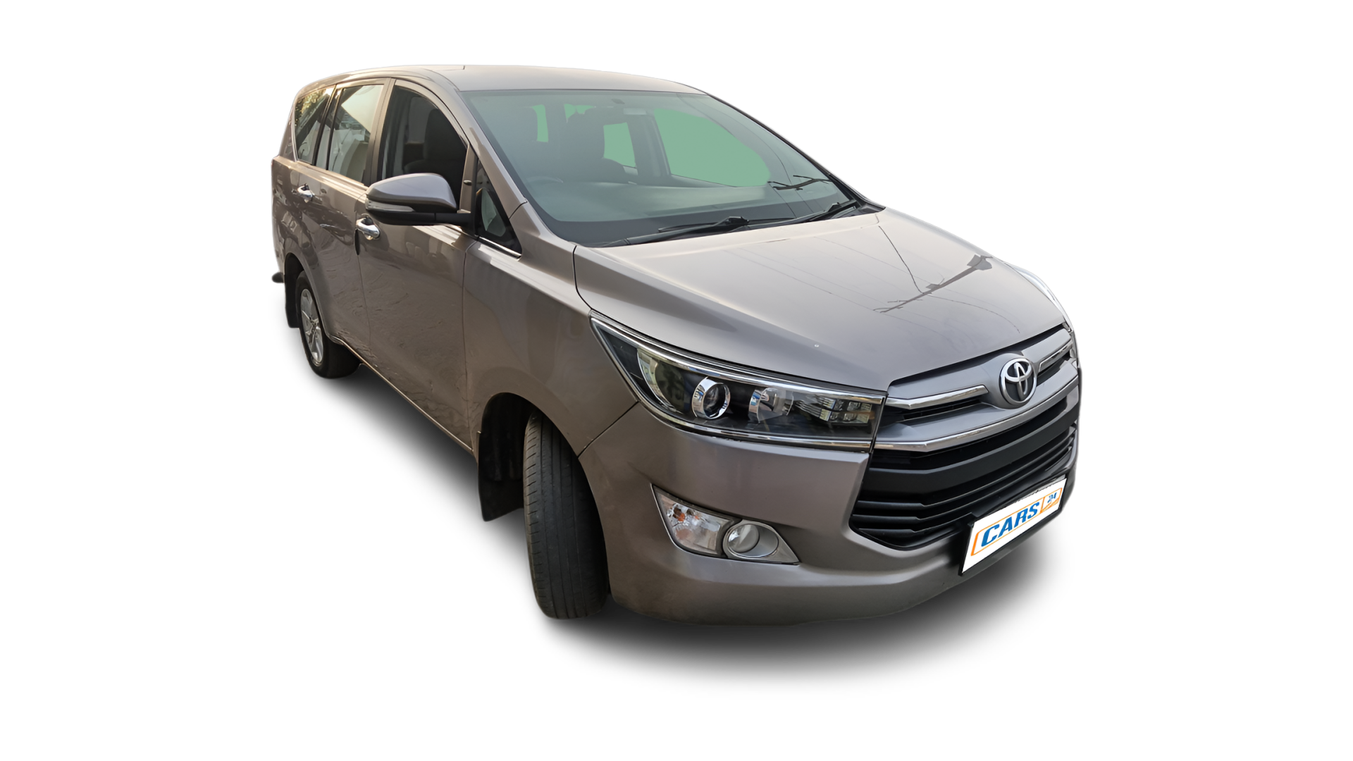 Toyota Innova Crysta-img